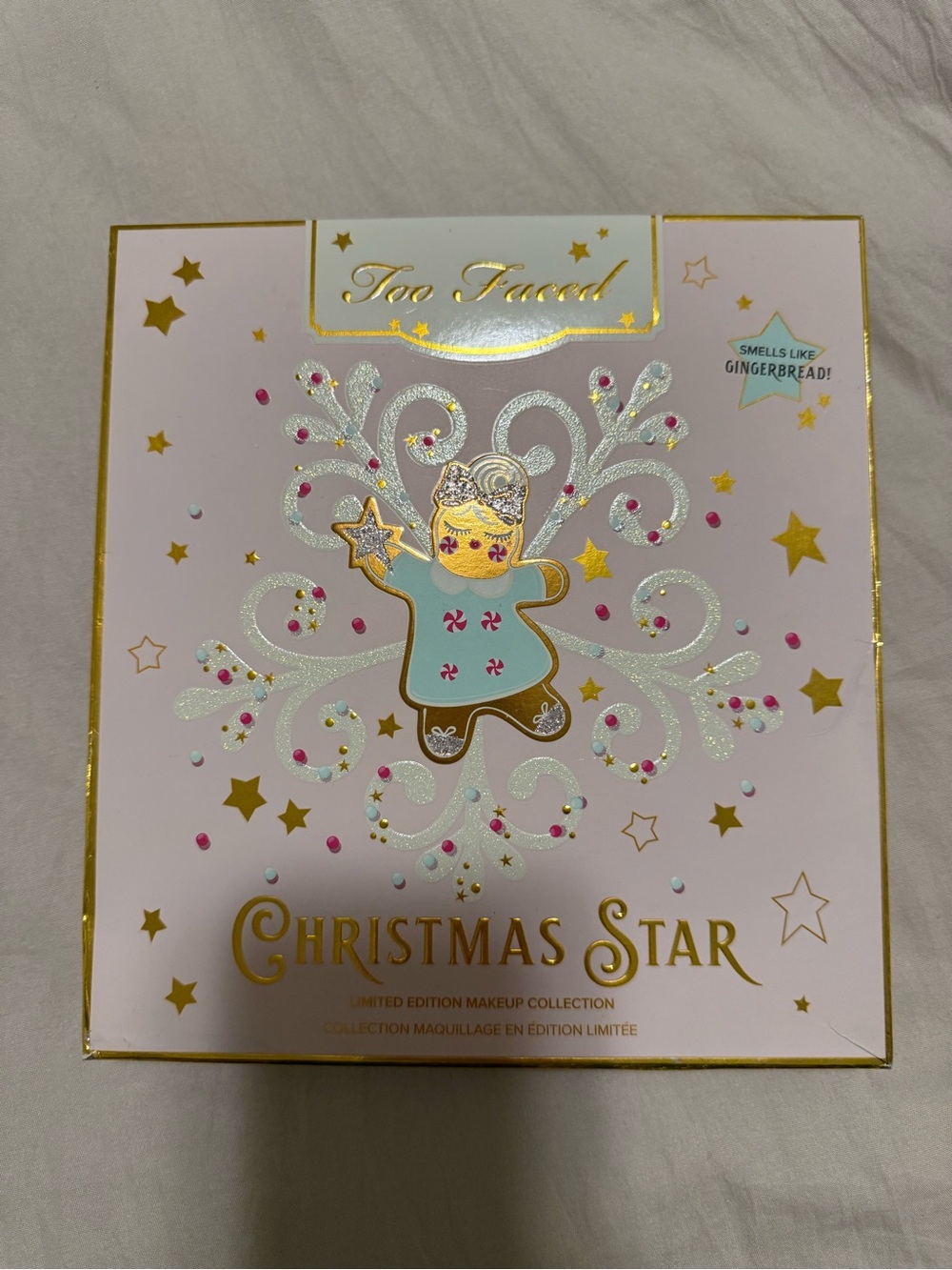 Makeup Palette Packaging